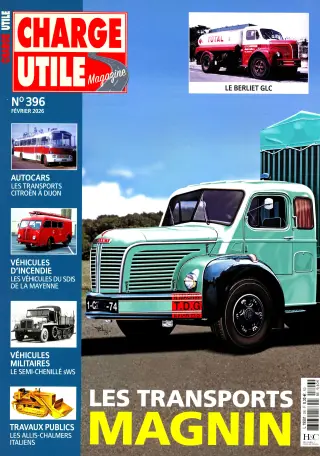 Subscription Charge utile