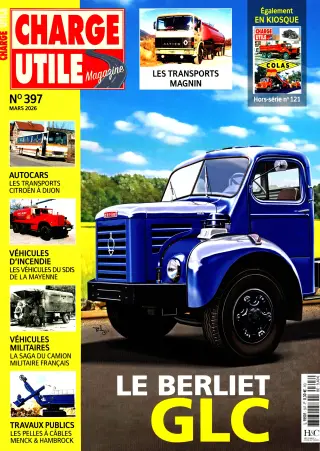 Subscription Charge utile