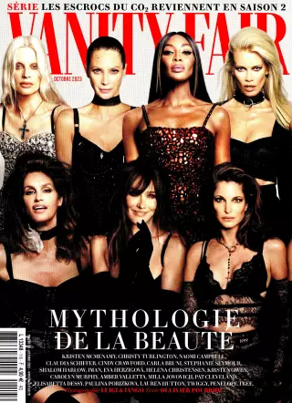 Subscription Vanity Fair