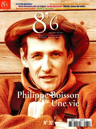 8’6 by Pêches Sportives