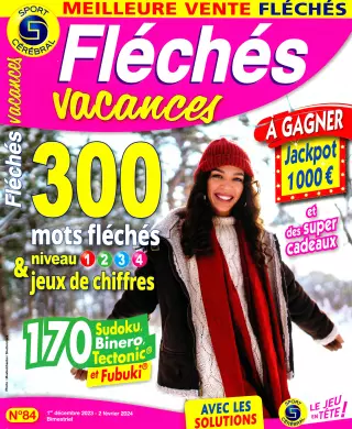 Fléchés Vacances