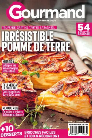 Gourmand