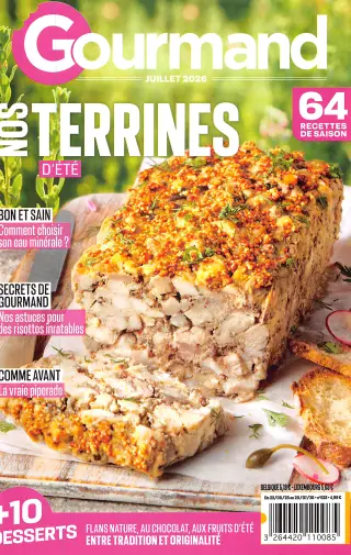 Gourmand